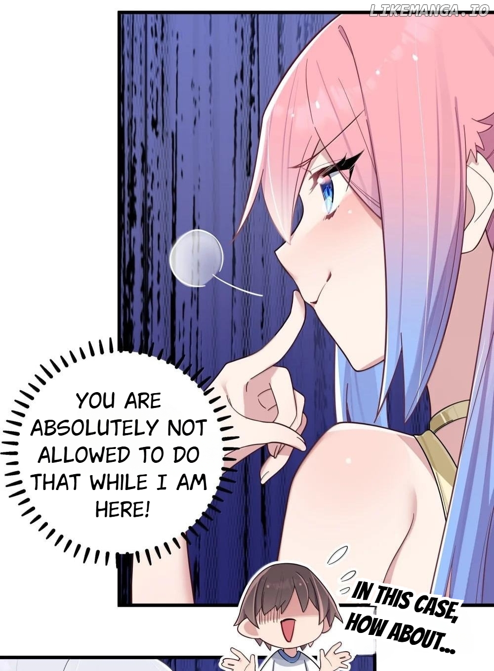 My Fake Girlfriends are using me as a Shield Chapter 155 - page 13